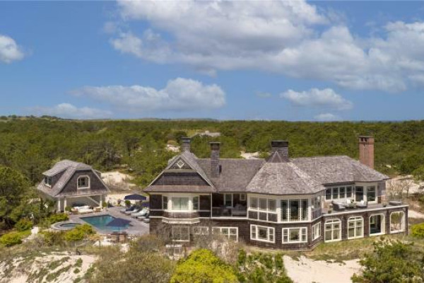 5 bedroom house, Amagansett, New York, USA