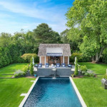 7 bedroom house, Southampton, New York, USA