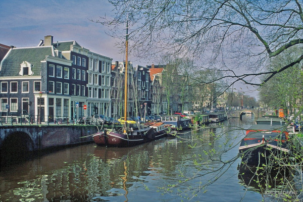 Amsterdam